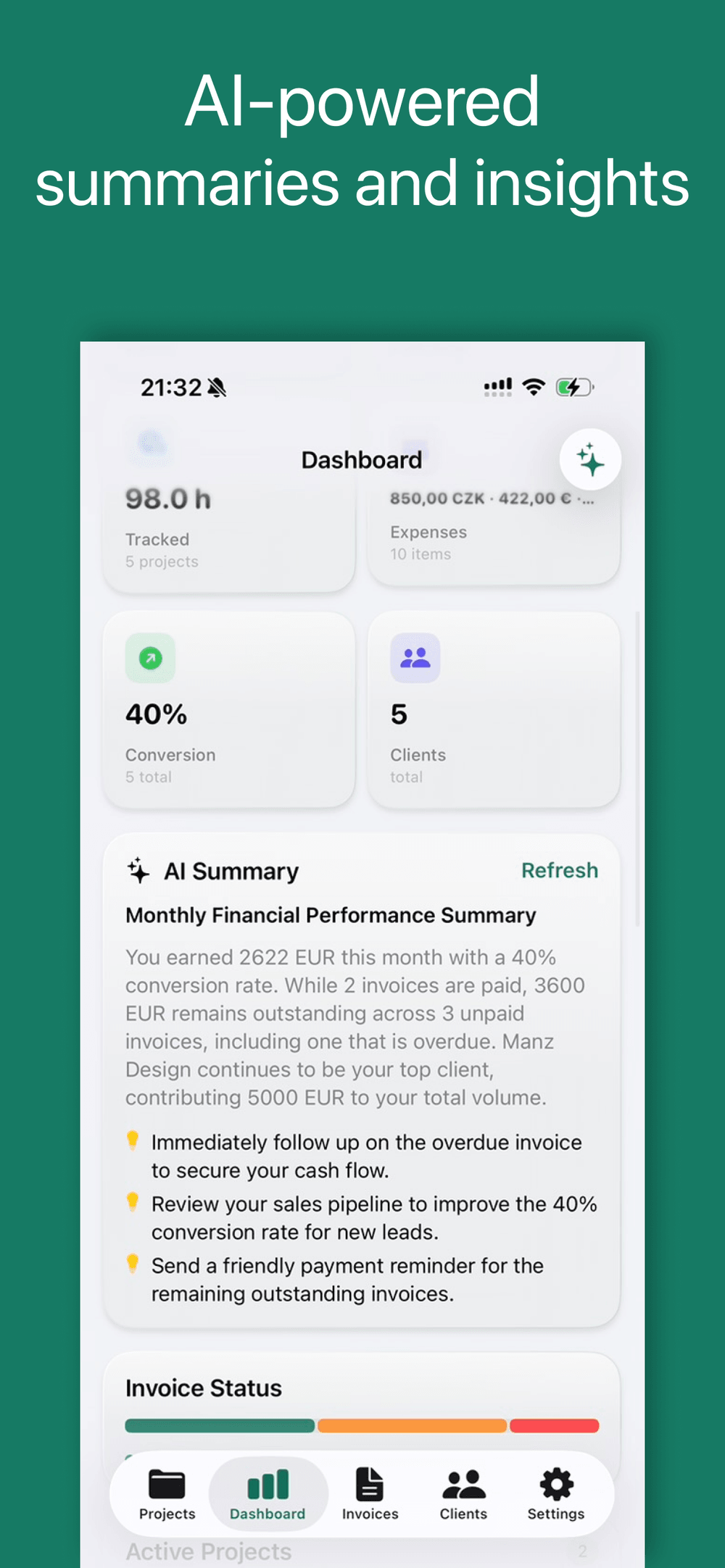 Smart Templates